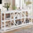 Nunki 70.9'' Console Table-827146134