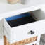 Santa Cruz Side Table with Storage-1107043305
