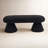 Brimfield Faux Shearling Teddy Upholstered Bench-89212541