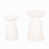 White est en rupture de stock