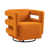 Velours orange est en rupture de stock