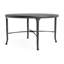 Calcutta Outdoor Round Chat Table-580591135