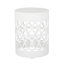 Outdoor Metal End table
