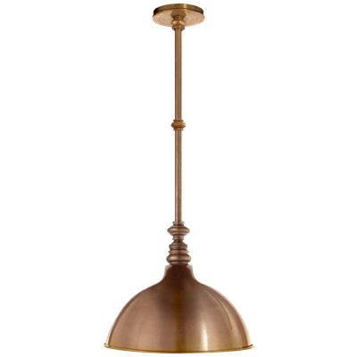 Boston 1 - Light Pendant