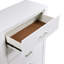 Commode 5 tiroirs Anatonia