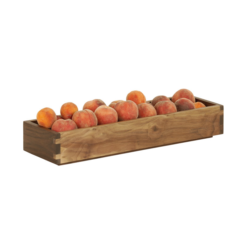 Sydney Tray, Walnut