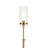 Frieda 54.5'' Torchiere Floor Lamp-2014879599-2033061665