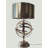 Phinney Metal Table Lamp