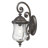 Berwyck Stone Wall Light