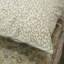 Ensemble de draps en coton Fab divine - Drap fait à la main avec housses de coussins assortis - literie de qualité supérieure, Saraswati.-113012228-113012218