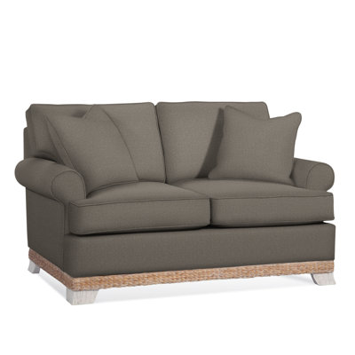 Fairwind Upholstered 65'' Loveseat