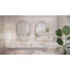 Metal Arch Mirror-11391484
