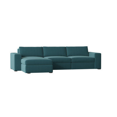 Liam Chaise Sectional