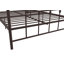 Eastford Metal Bed Frame with Vintage Headboard-1956262735-1956262720