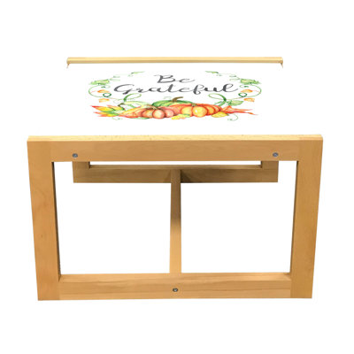 Isahbella Sled Coffee Table