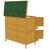 Jaune sélectionné