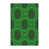 Rectangle 5 pi x 8 pi