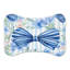 Tapis multicolore - 1 pièce