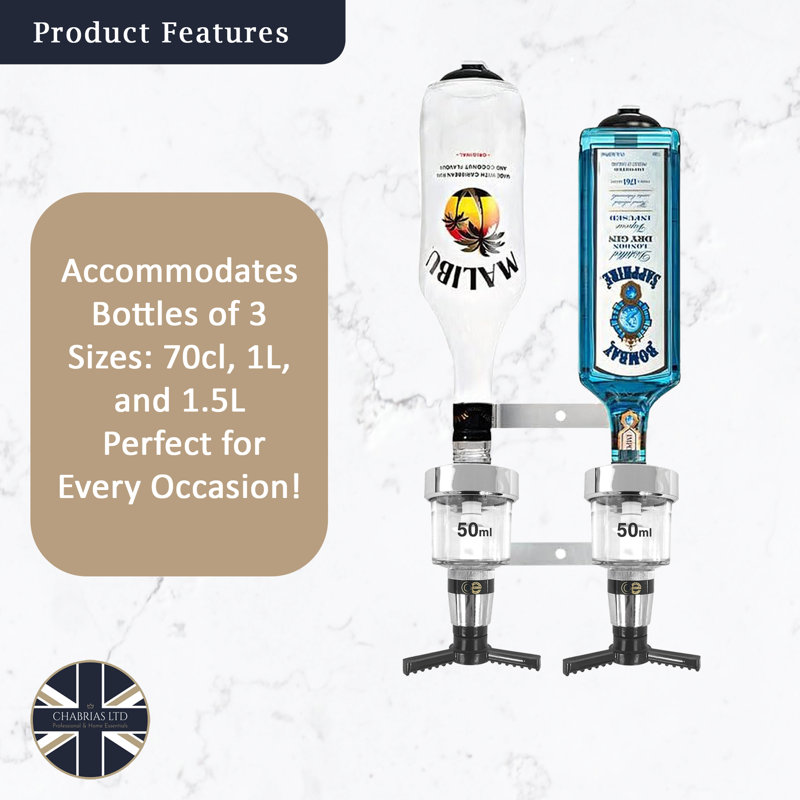 Liquor Pourer