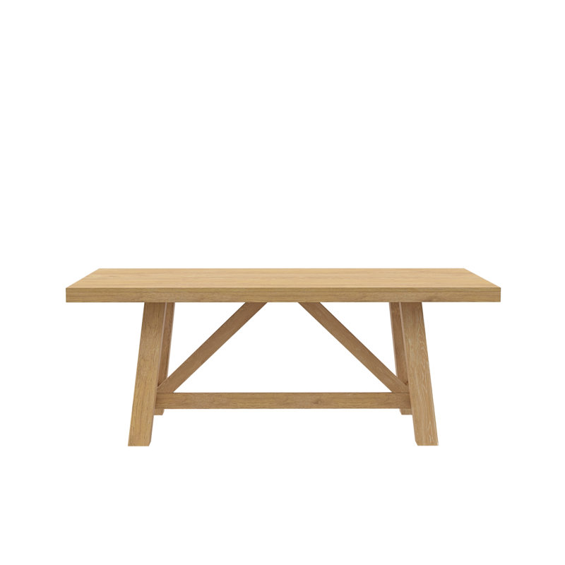 Table à manger Annabel Trestle