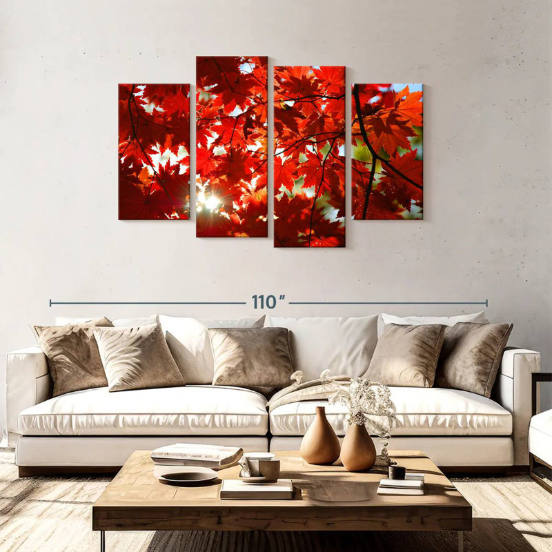 Maple Leaves