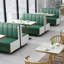 Bancs de restaurant moderne Modern-99165701