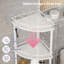 Stainless Steel Shower Caddy