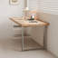 Bureau d'écriture rectangulaire de style moderne-1157985044