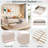 Daybed With Light And Trundle-1300569659