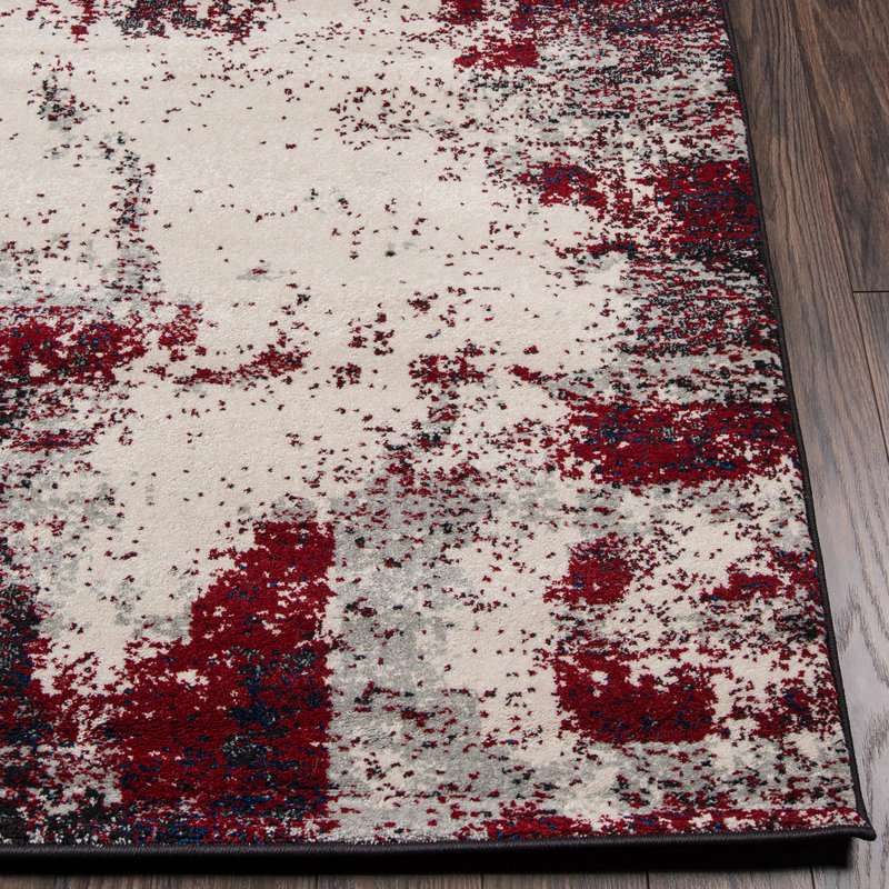 Tapis gris Mamora, Rectangle 2 pi x 3 pi
