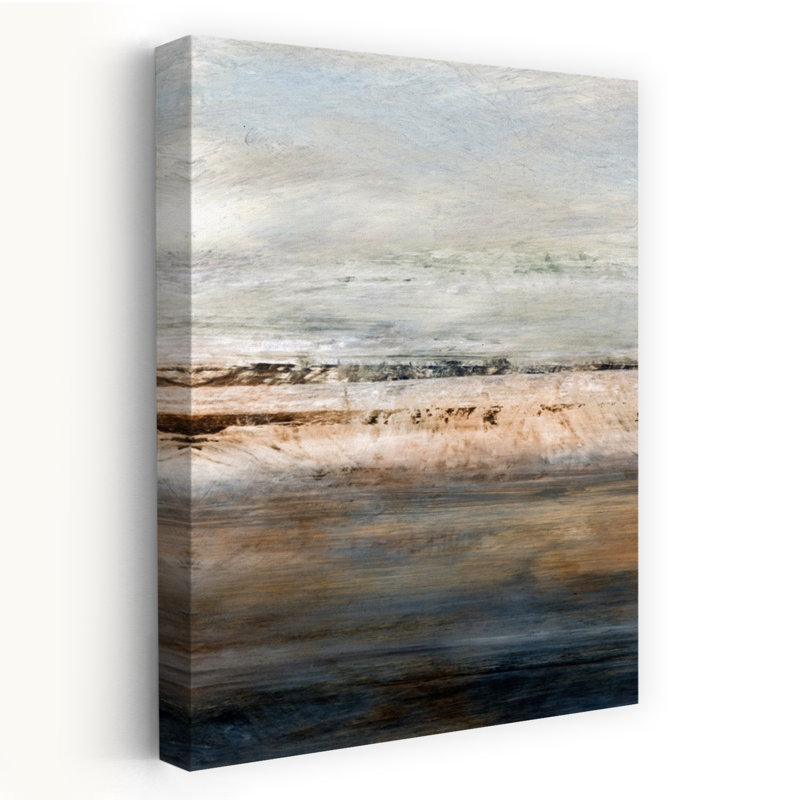 Art contemporain contemporain contemporain, H 24 po x l 16 po