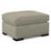Square Ottoman