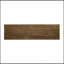 Console de style moderne en placage de bois massif de paulownia, convient-1030058000