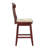 Fortville Swivel Upholstered Counter Stool-32553698-46231648