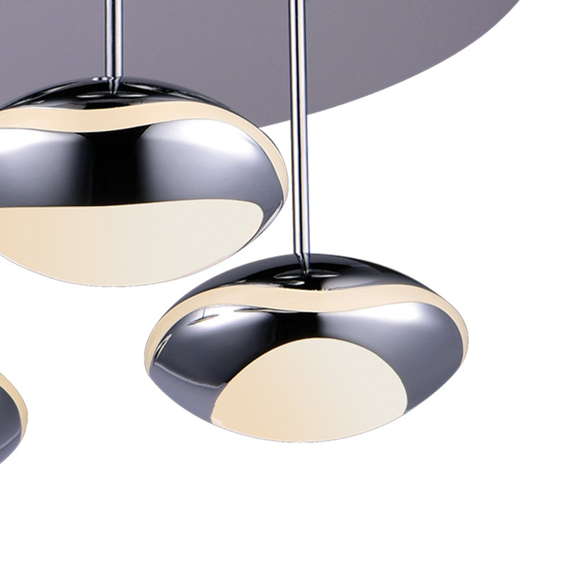Coolidge LED Spotlight