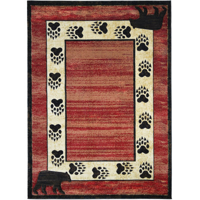 Chelsie Indoor Rug