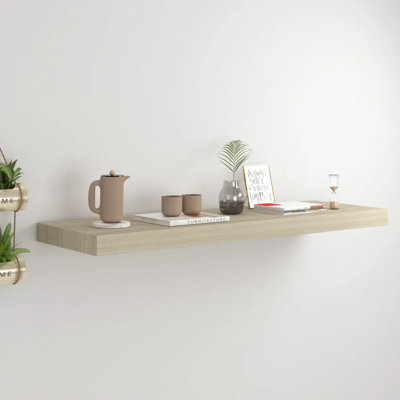 Artamas Floating Shelf