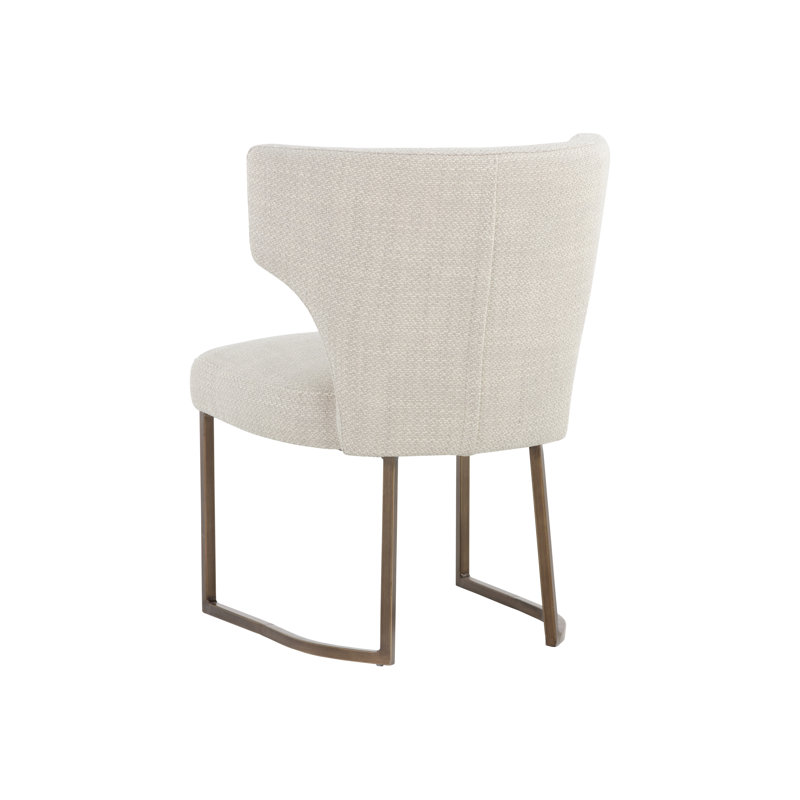 Upholstered Dining Chair