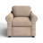 Warrington Upholstered Armchair-468971290