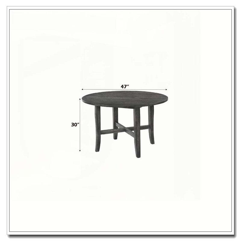 Table de salle à manger Kendric