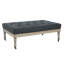 Banc en bois Louisa