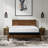 Copper InfusedSoft Memory Foam Mattress-1967640276-1967640278