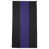 Black/Purple