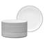 Noritake Colortex Stone Stax Deep Plates, 7 1/2", 12 Oz.-73393967