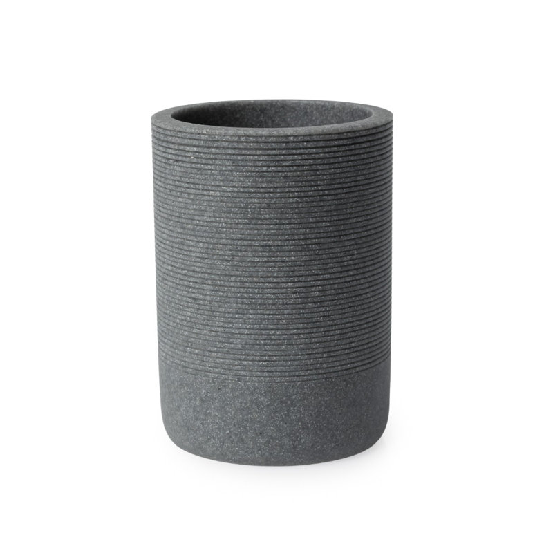 Blue Canyon Bathroom Accessory Set