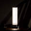 Lampe de table Crystal