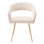 Bravo Upholstered Arm Chair