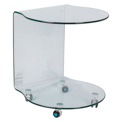 Laryssa Side Table