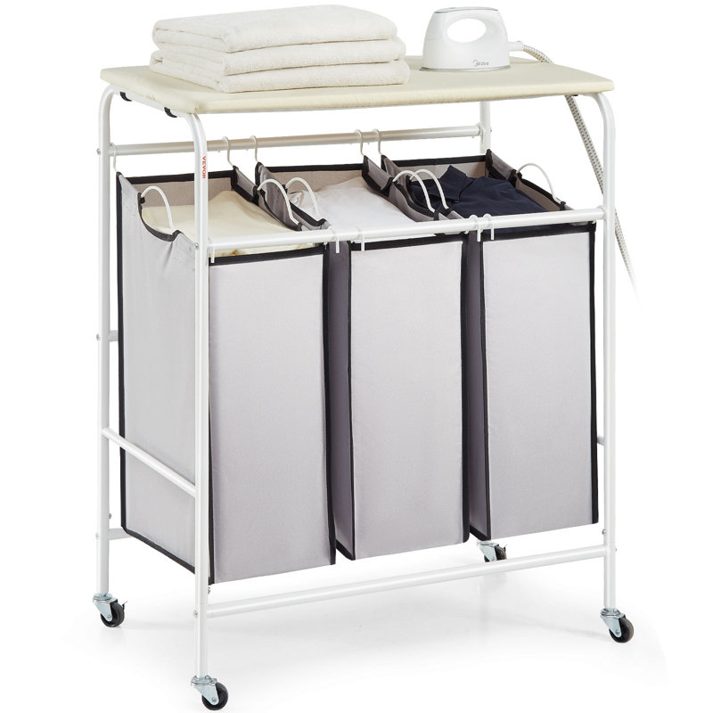 Laundry Sorter