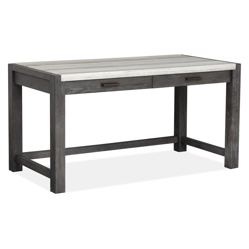Writing Desk, Gray